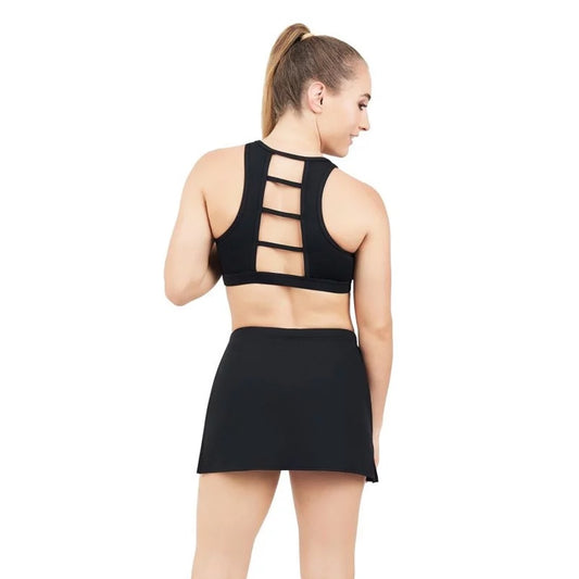 Racer Back Bra Top TB257W