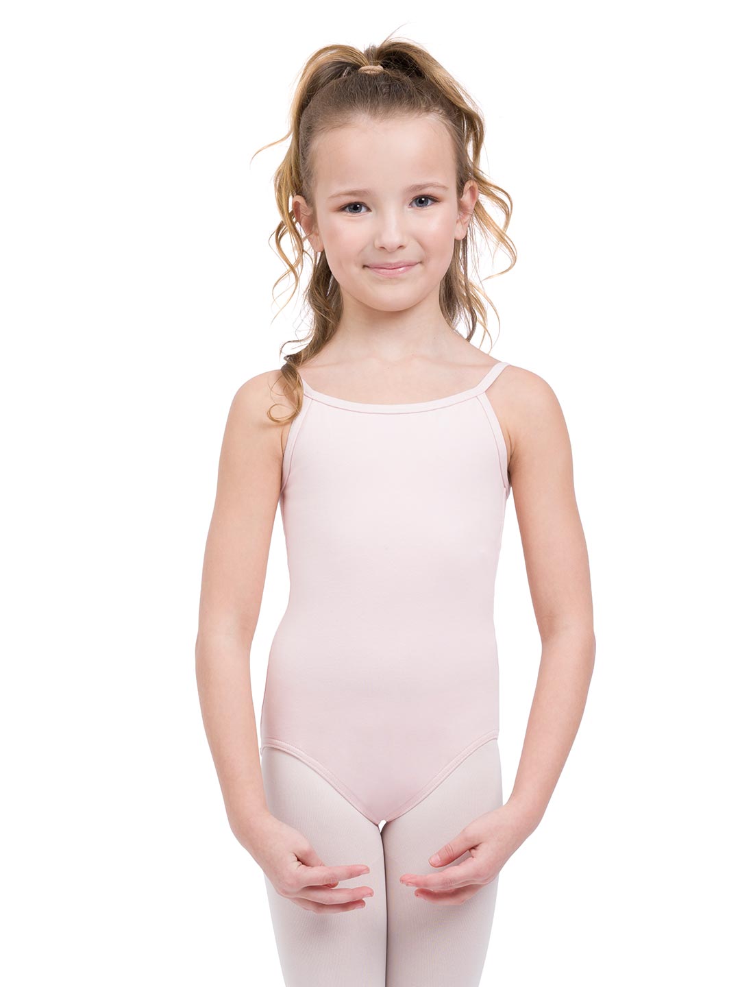 Camisole Leotard LEO201