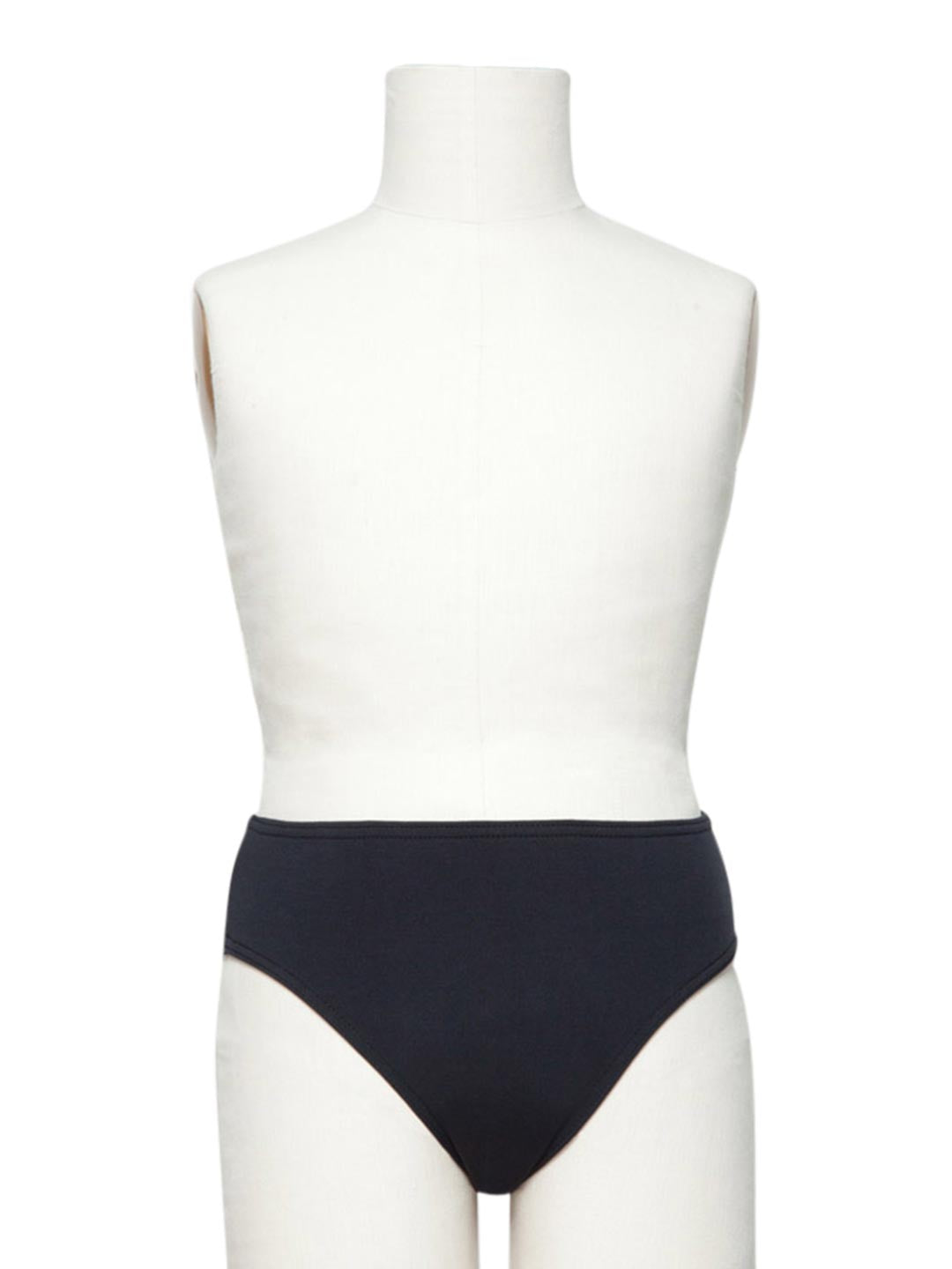 Boy's Full Seat Dance Brief 5935Y