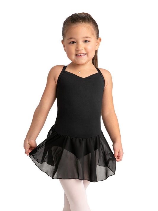 Sweetheart Dress 11727C