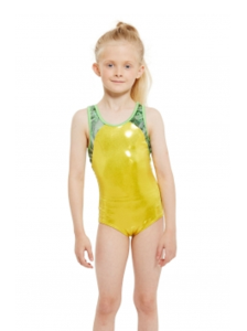 Pride Leotard 10842C