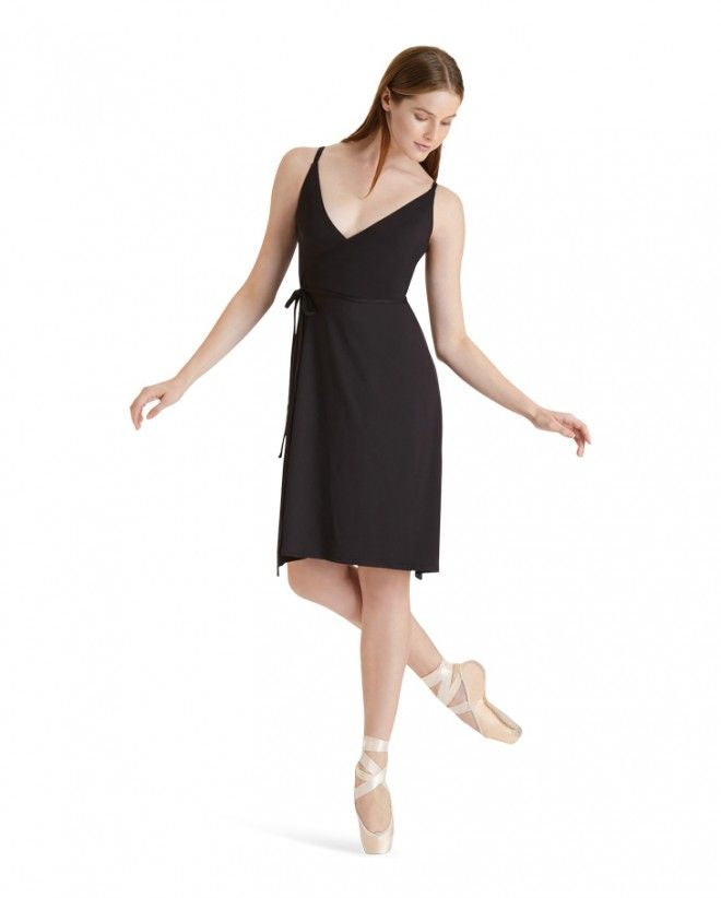Dancing Like She's Never Danced Before Dress 10892W