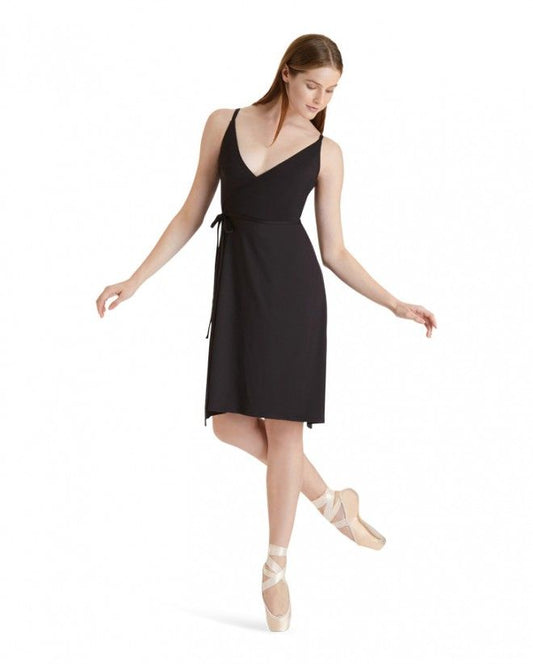 Dancing Like She's Never Danced Before Dress 10892W