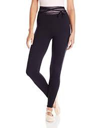 Wrap Waist Leggings 10778W