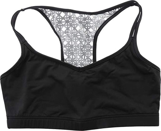 Racer Back Bra Top MC813W