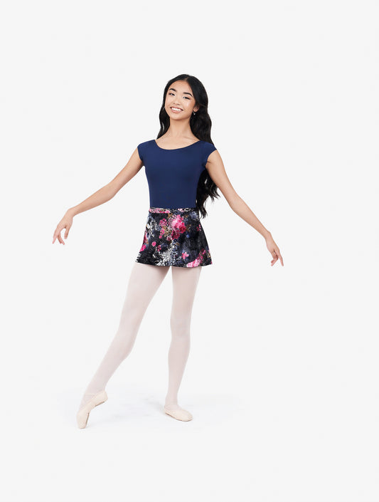 Wrapper Ballet Skirts 11713W