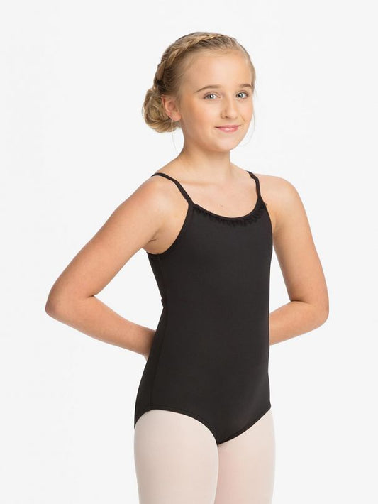 Angel Leotard 11164C