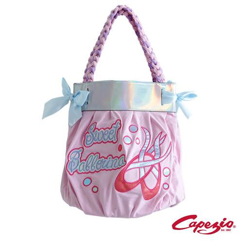 Sweet Ballerina Tote B159C